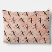 Buchstabe A Zubehörtasche (Rückseite)