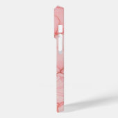 Buchstabe B Case-Mate iPhone Hülle (Rückseite / Links)