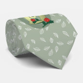 Buchstabe b krawatte (Gerollt)