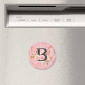 Buchstabe B Magnet (In Situ (Geschirrspüler))