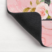 Buchstabe B Mousepad (Ecke)