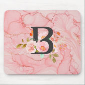 Buchstabe B Mousepad (Vorne)