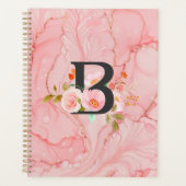 Buchstabe B Planer (Vorderseite)