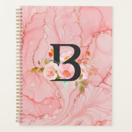 Buchstabe B Planer