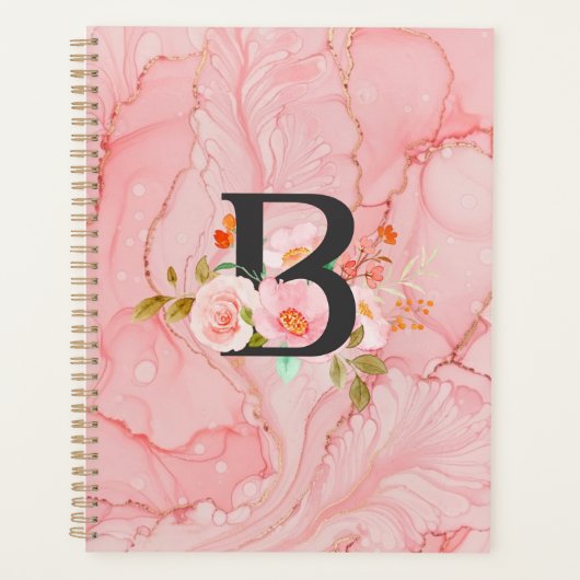 Buchstabe B Planer (Vorderseite)