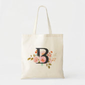 Buchstabe B Tragetasche (Vorne)