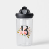 Buchstabe B Trinkflasche (Vorne)
