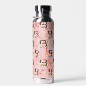 Buchstabe B Trinkflasche (Rechts)