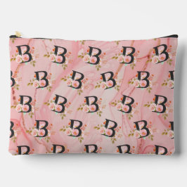 Buchstabe B Zubehörtasche