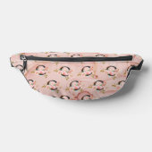 Buchstabe C Bauchtasche (Ablage )