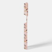 Buchstabe C iPhone Hülle (Rechte Seite)