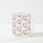 Buchstabe C Mattglastasse (VorderseiteRechts)