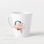 Buchstabe C Milchtasse (Linke Ecke)