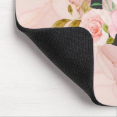 Buchstabe C Mousepad (Ecke)