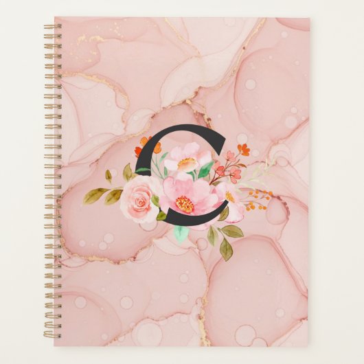 Buchstabe C Planer (Vorderseite)