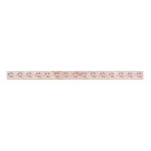 Buchstabe C Ripsband (Vorderseite)
