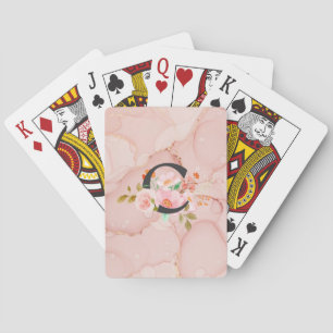 Buchstabe C Spielkarten