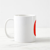 Buchstabe C Tasse (Links)