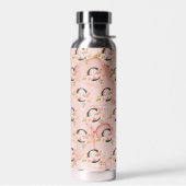 Buchstabe C Trinkflasche (Links)