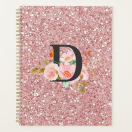 Buchstabe D Planer