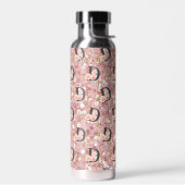 Buchstabe D Trinkflasche (Links)