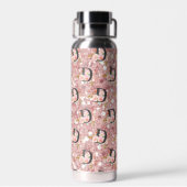 Buchstabe D Trinkflasche (Rückseite)