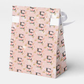 Buchstabe E Geschenkschachtel (Rückseite)