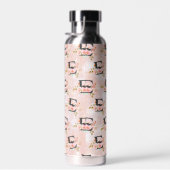 Buchstabe E Trinkflasche (Rechts)