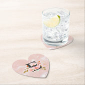 Buchstabe E Untersetzer (Vor Ort)