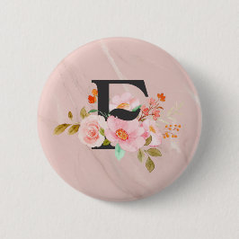 Buchstabe F Button