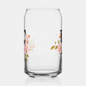 Buchstabe F Dosenglas (Links)