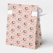 Buchstabe F Geschenkschachtel (Rückseite)