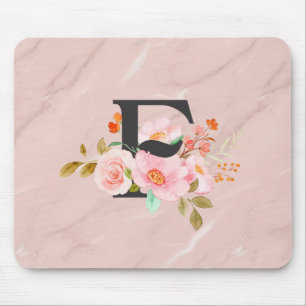 Buchstabe F Mousepad