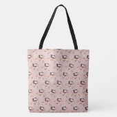 Buchstabe F Tasche (Vorderseite)