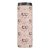 Buchstabe F Thermosbecher (Rückseite)