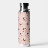 Buchstabe F Trinkflasche (Links)