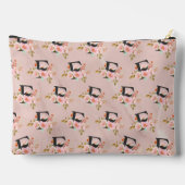 Buchstabe F Zubehörtasche (Rückseite)