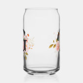 Buchstabe G Dosenglas (Links)