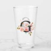 Buchstabe G Glas (Rückseite)