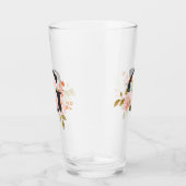 Buchstabe G Glas (Rechts)