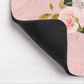 Buchstabe G Mousepad (Ecke)