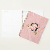 Buchstabe G Planer (Anzeige)