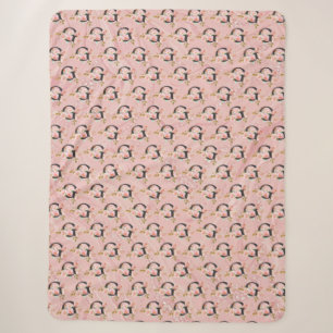 Buchstabe G Sherpadecke