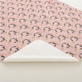 Buchstabe G Sherpadecke (3/4)