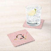 Buchstabe G Untersetzer (Vor Ort)