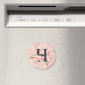 Buchstabe H Magnet (In Situ (Geschirrspüler))