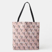 Buchstabe H Tasche (Vorderseite)
