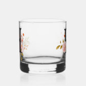 Buchstabe H Whiskyglas (Links)