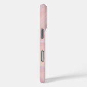 Buchstabe I Case-Mate iPhone Hülle (Rückseite / Rechts)