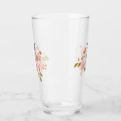 Buchstabe I Glas (Links)